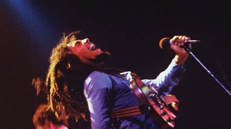 Bob Marley Performs Final Concert On This Date In 1980