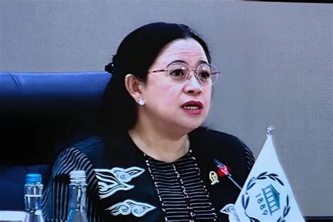 Untuk Keberhasilan Seluruh Wanita Indonesia Ketua Dpr Tegaskan