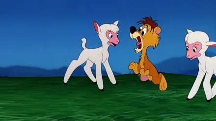 Watch Lambert, The Sheepish Lion | Disney+