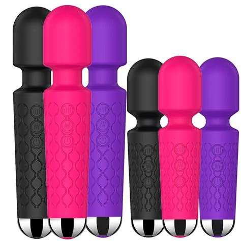 New Hammer Vibrator Female Adult Sex Toy Wholesale G Spot Hammer Double