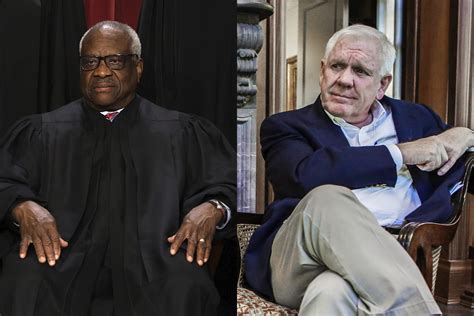 Harlan Crow Funded Private School For Clarence Thomas Grandnephew