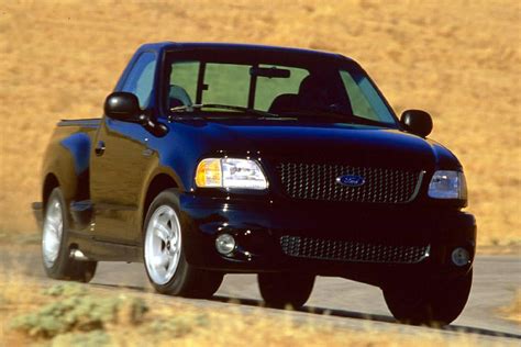 2000 Ford F 150 Specs Price Mpg And Reviews