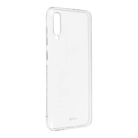 Futera Jelly Roar Do Samsung Galaxy A Transparentny Roar Sklep