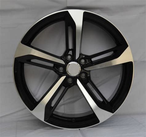 19 Rs7 Style Alloy Wheels Meduza Design Ltd