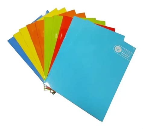 Cuaderno College Arte Top 80 Hojas 7 Mm Pack 10 Unidades Color SURTIDO