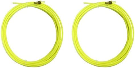 WeldingCity 15 Ft Teflon Conduit Liner 194T 011 0 030 0 035 For