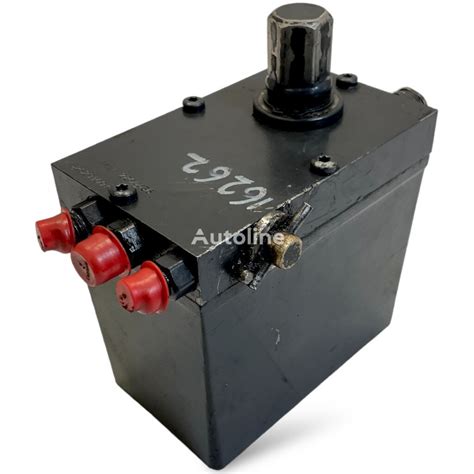 R Series Cab Lift Pump For Scania Truck For Sale Romania Cristesti Ve