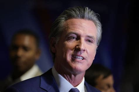 Newsom Vetoes Bill To Create First In Nation Ai Safety Measures Kqed