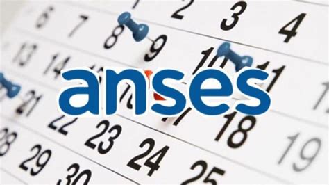 Anses Calendario De Pagos Confirmado Para Enero 2024 ¿cuándo Y Cuánto Cobro El Cronista