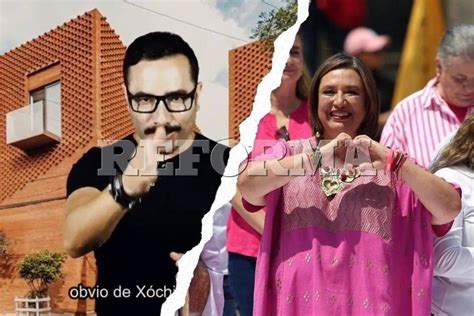 ¿por Qué Morena Quiere Demoler La Casa De Xóchitl Gálvez