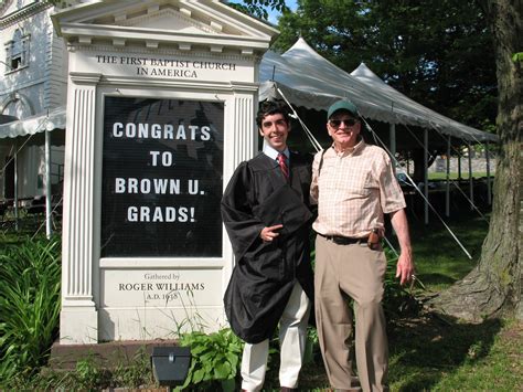 Remembering the Life and Community Legacy of Brian Burgess 1