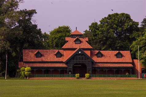 File:Gymkhana Club, Lahore.jpg - HandWiki