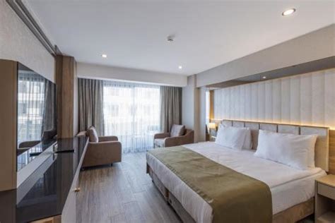 Belenli Resort Hotel, Belek (updated prices 2024)
