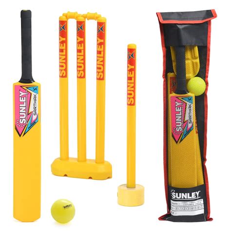 Top 10 Best Cricket Kits Bag In India 2024