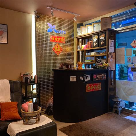 Heera Thai Massage And Aromatherapy Bangkok Lo Que Se Debe Saber Antes De Viajar Tripadvisor