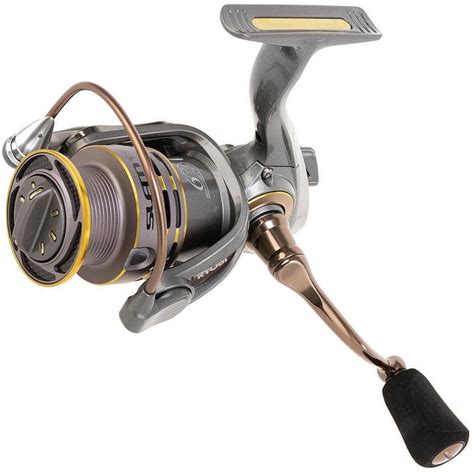 Катушка Ryobi Slam N 4000 купить по цене 9 790 рублей - РыбачОК ...
