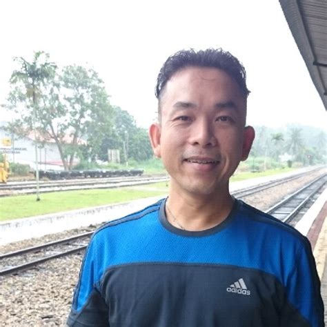 Chung Keat Wong Petaling Jaya Selangor Malaysia Profil