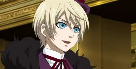 Alois Trancy - Alois Trancy Image (22932467) - Fanpop