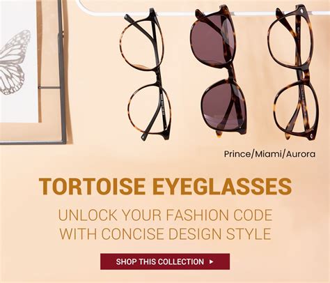 Womens Tortoise shell Glasses Frames | Light Tortoise Shell Glasses ...