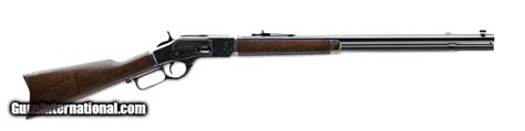 Winchester 1873 Model 73