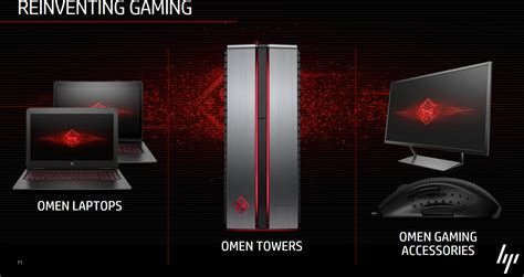 Hp Expands Omen Gaming Lineup With Gtx 965m And 4k Uhd Options