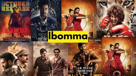 iBomma: Where Hindi, English, Tamil & Telugu Movies Meet ...