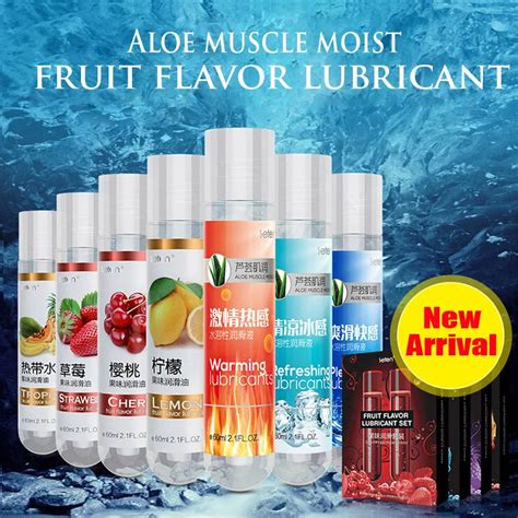 Ml Water Based Non Toxic Lubricant Anal Oral Vagina Sex Lubrication