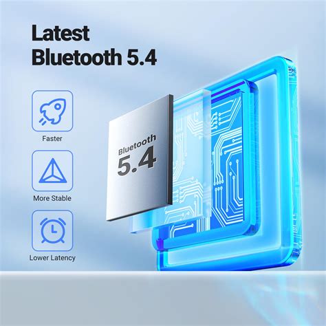 UGREEN Bluetooth 5.4 Aux adapter | UGREEN EU
