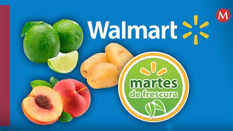 Walmart Ofertas Martes De Frescura De Hoy 2 De Abril De 2024 Grupo