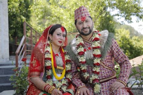 Nikita Poudel Full Biography Age Husband Education Career