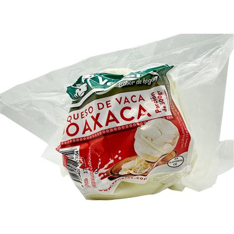 Perustocks Queso Oaxaca 500g