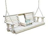 Amish Porch Swings! Reviews and Information | OutsideModern