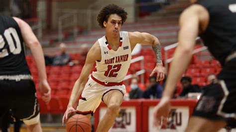 Rocky Beginnings for SXU Men’s Basketball