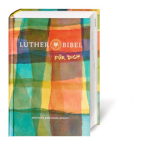 Lutherbibel FÜR DICH online kaufen