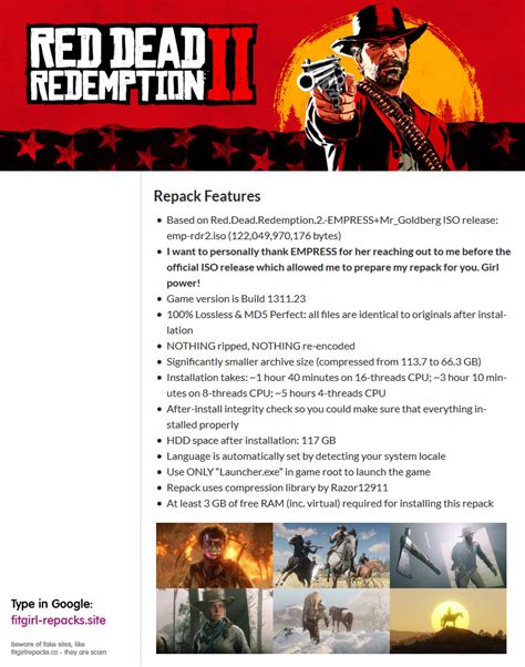 Red Dead Redemption License Key