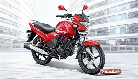 Hero Achiever Price In Nepal Mileage Specs Features