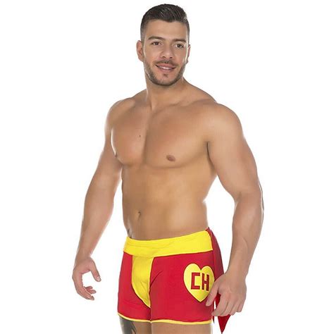 CUECA CHAPOLIN PIMENTA SEXY PM1104 Donna Toys Sexshop Em Mogi Das