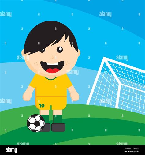 Group Team Russia Soccer Tournament Vector Art Stock Vector Image Art