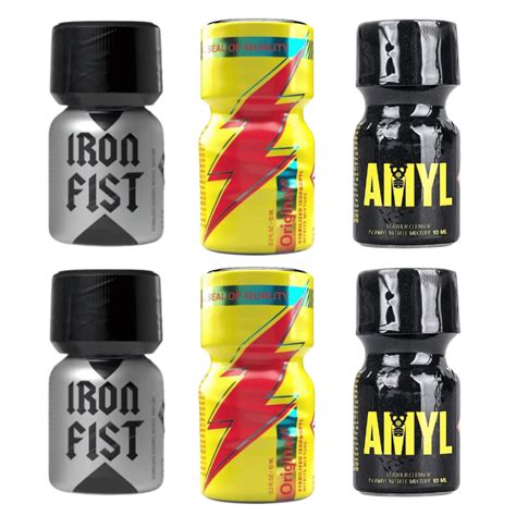 Tienda Gay Popper Comprar Popper Online en España