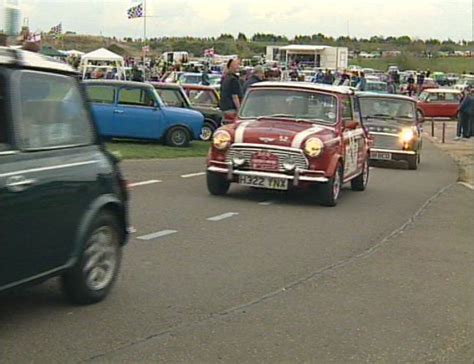 Imcdb Org Rover Mini Cooper Mkvi Ado In Best Of British