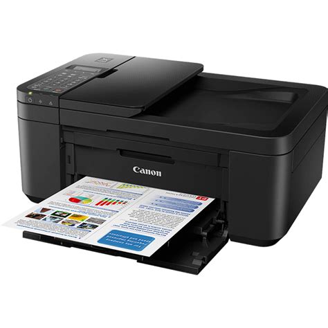 Canon Pixma Tr A Colour Multifunction Inkjet Printer Prcatr