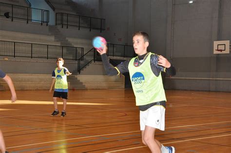 Dsc Uso Nevers Handball Flickr