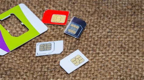 Comment Activer Une Nouvelle Carte Sim Et Micro Sim Sfr