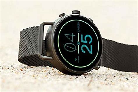 Skagen Launches Its Latest Falster Gen Smartwatch Details Inside