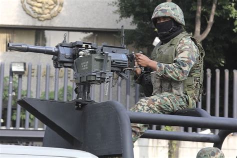 La Jornada Sentencian A Dos Traficantes De Fentanilo En Tijuana