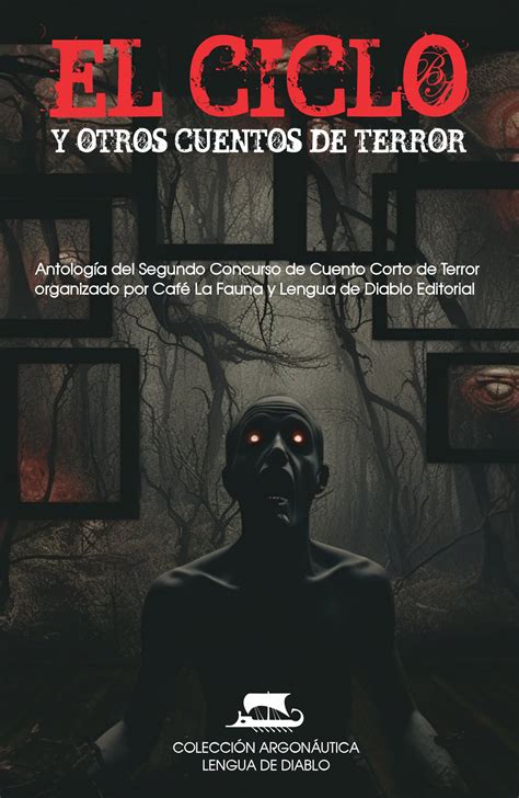 El Ciclo Y Otros Cuentos De Terror By Ben Durán Goodreads