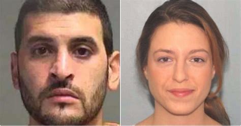 Man Kept Girlfriends Body In Freezer Then Lived With Woman Who Took