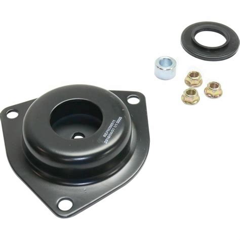 New Front Set Of Lh Rh Side Shock And Strut Mount Fits Pathfinder