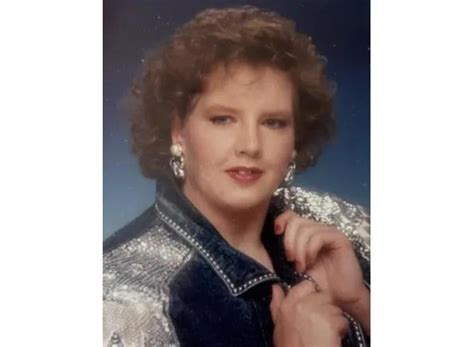 Wendy Marie Downum Obituary 2024 Eufaula Ok Hunn Black