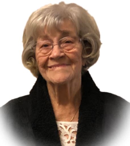 Janet Griffin Pulsipher Obituary 2021 White Pine Funeral Services